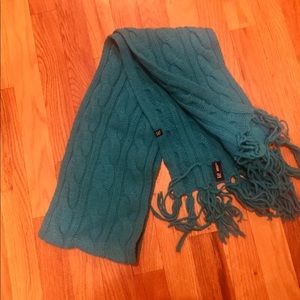 Gap | knit scarf
